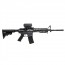 M-LOK Acc Rail/Black/Short