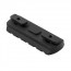 M-LOK Acc Rail/Black/Short