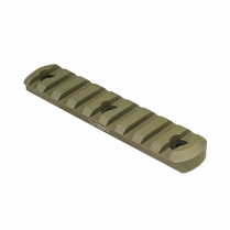 M-LOK Acc Rail/Tan/Medium