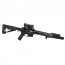 M&P 1522 KM Free Float/13 Inch
