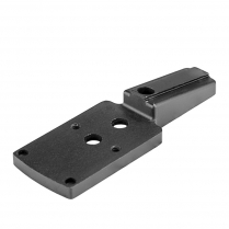 RugPC Carbine Brl RMR Mount