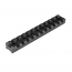 Uni Black Powder Rail/ Blk