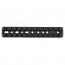 Uni Black Powder Rail/ Blk