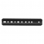 Uni Black Powder Rail/ Blk