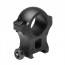 VISM Hnt Rng/30mm/Blk/1.3