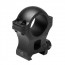 VISM Hnt Rng/30mm/Blk/1.3