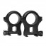 VISM Hnt Rng/30mm/Blk/1.3