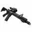 Gen 3 SRT/3-9x40/Mil Ret