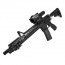 Gen 3 SRT/3-9x40/Mil Ret