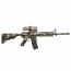 GEN3 MK3 Tac/3-9x40/Mil/Tan