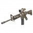 GEN3 MK3 Tac/3-9x40/Mil/Tan