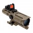 GEN3 USS Scope Red Dot/P4 Sniper