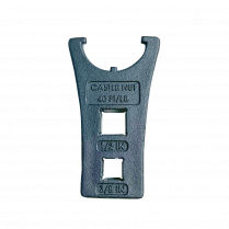 AR15 Crows Foot Lower Tool