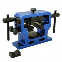 Univ Front & Rear Adj Tool/Blu