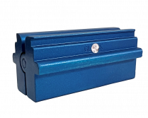 Vice Block for Glock Slides