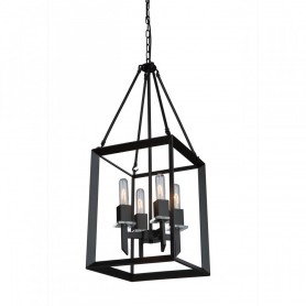 Vineyard AC10064 Chandelier