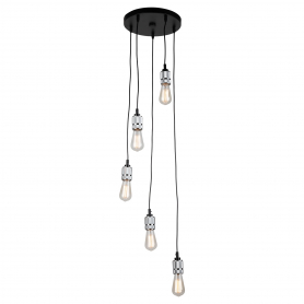 Jersey AC10577CH Chandelier