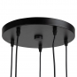 Jersey AC10577CH Chandelier