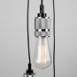Jersey AC10577CH Chandelier