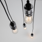 Jersey AC10577CH Chandelier