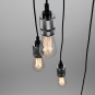 Jersey AC10577CH Chandelier
