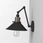 Jersey AC10590VB Wall Light