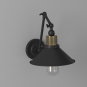 Jersey AC10590VB Wall Light