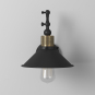 Jersey AC10590VB Wall Light
