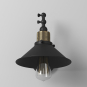 Jersey AC10590VB Wall Light