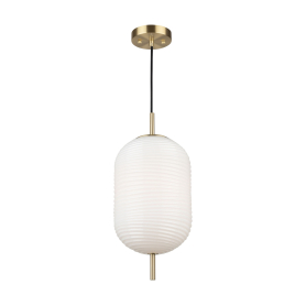 VITA SINGLE LIGHT PENDANT