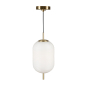 VITA SINGLE LIGHT PENDANT