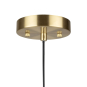 VITA SINGLE LIGHT PENDANT
