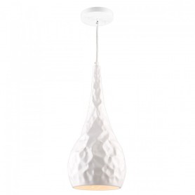 Forged Metal AC10741WH Pendant