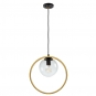 LUGANO 1 LT CORD PENDANT