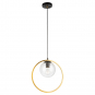 LUGANO 1 LT CORD PENDANT