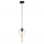 LUGANO 1 LT CORD PENDANT