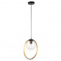 LUGANO 1 LT CORD PENDANT