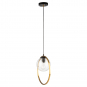 LUGANO 1 LT CORD PENDANT