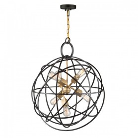 Orbit AC10956 Chandelier