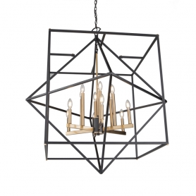 Roxton AC11202 Chandelier