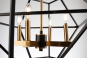 Roxton AC11204 Chandelier