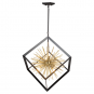 Sunburst  AC11440 Chandelier