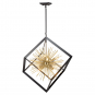 Sunburst  AC11440 Chandelier