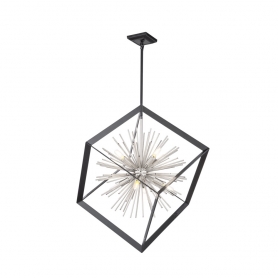 Sunburst  AC11440CH Chandelier