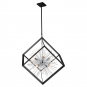 Sunburst  AC11440CH Chandelier