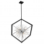 Sunburst  AC11440CH Chandelier
