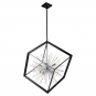 Sunburst  AC11440CH Chandelier