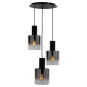 Henley AC11523SM Chandelier