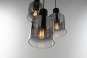 Henley AC11523SM Chandelier
