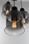 Henley AC11523SM Chandelier